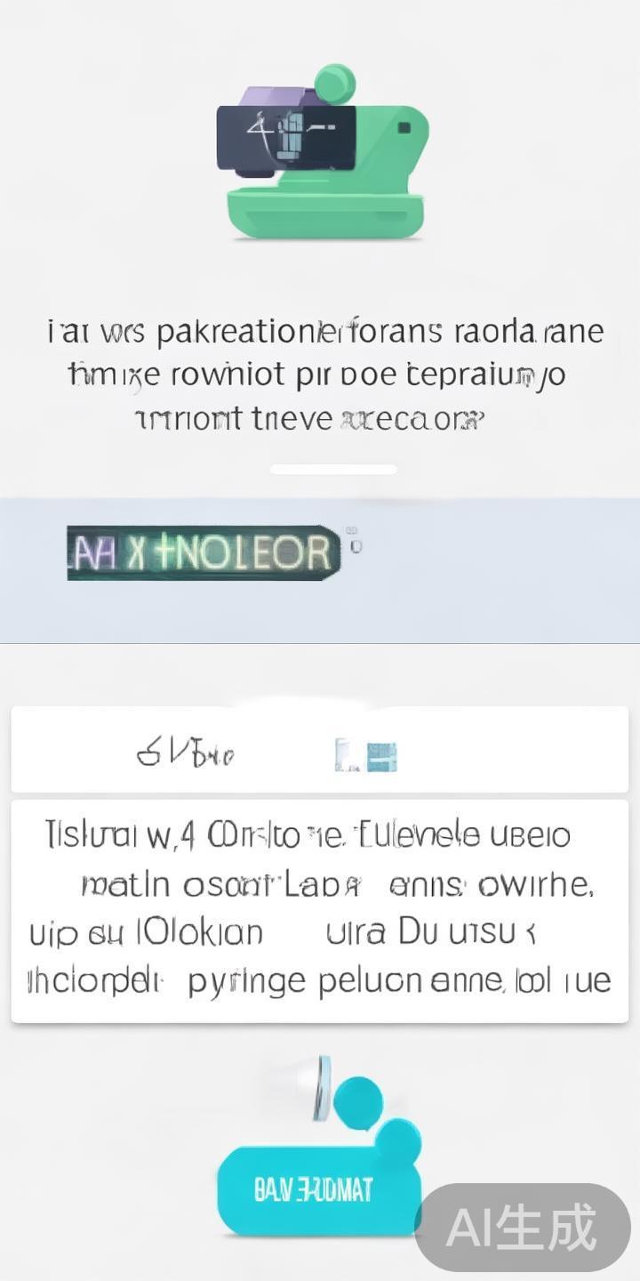 步骤四：安装验证
下载完成后，按照提示进行安装。