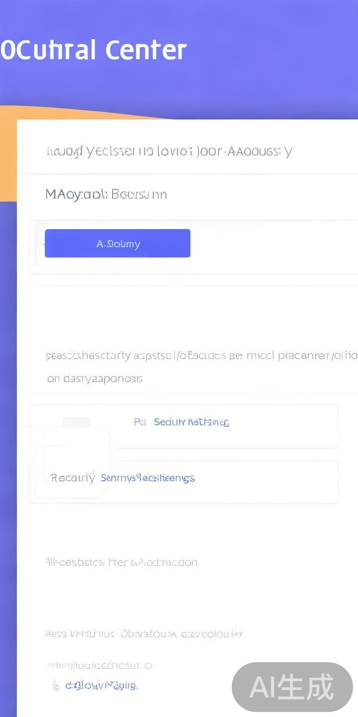登录成功后，点击页面右上角的“个人中心”或“我的账