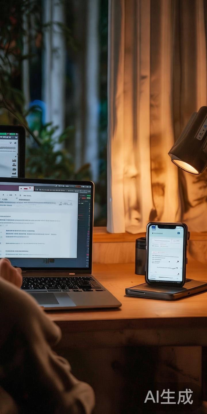 查看注册邮箱或短信通知
如果曾经在注册成功后收到