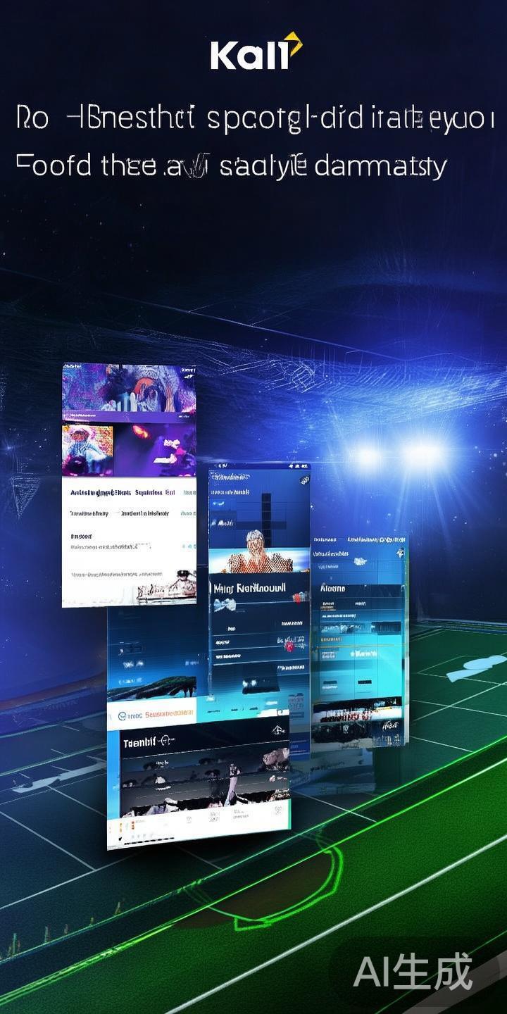 作为国内领先的体育资讯平台，Kai云体育提供实时赛