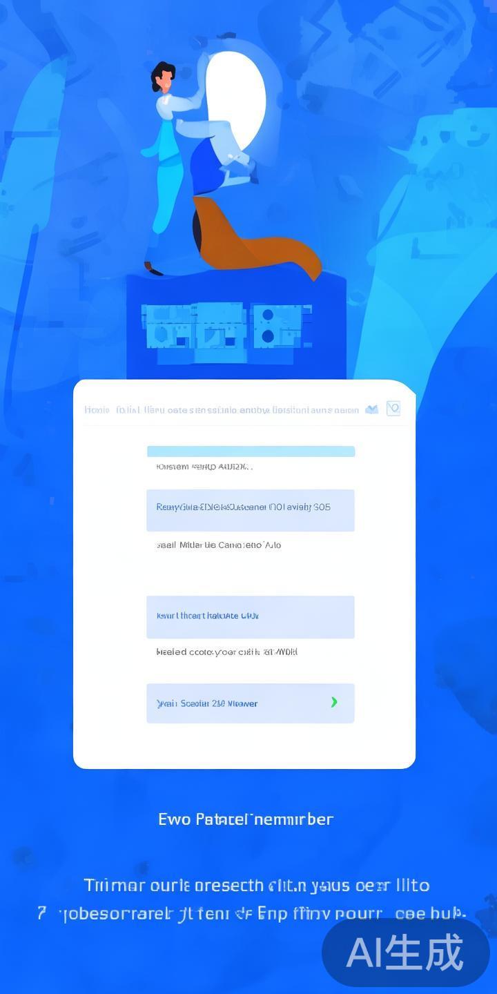 成功登录后，平台通常会提示进行二次验证，例如手机验